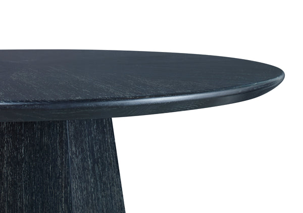 Safavieh Newlin Round Dining Table | Century Furniture - CT6045