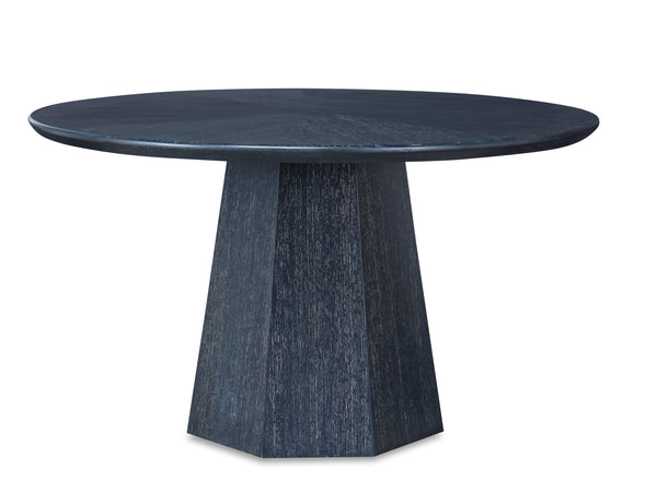 safavieh Newlin Round Dining Table | Century Furniture - CT6045