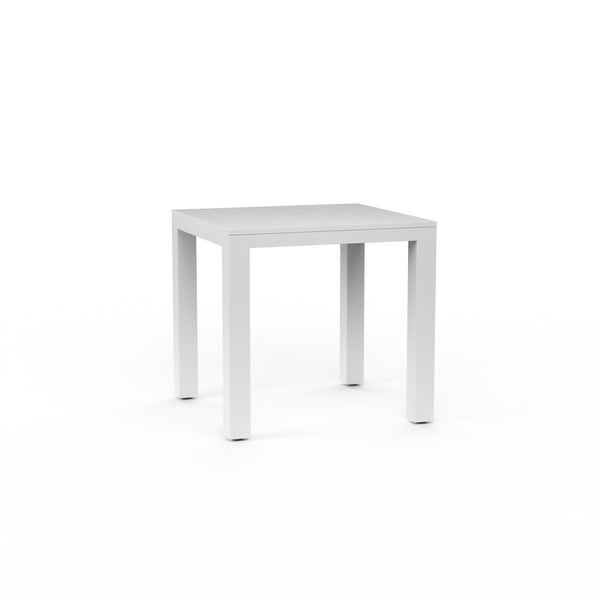 Safavieh Newport 40" Pub Table - Frost | Sunset West - SW4801-PT