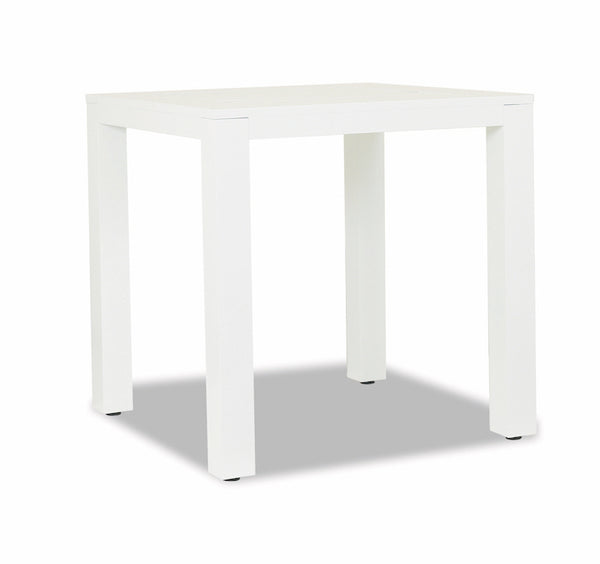 safavieh Newport 40" Pub Table - Frost | Sunset West - SW4801-PT