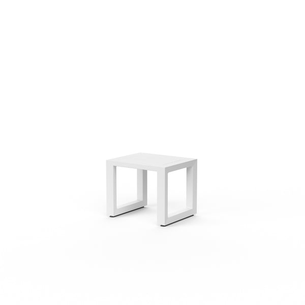 Safavieh Newport End Table - Frost | Sunset West - SW4801-ET