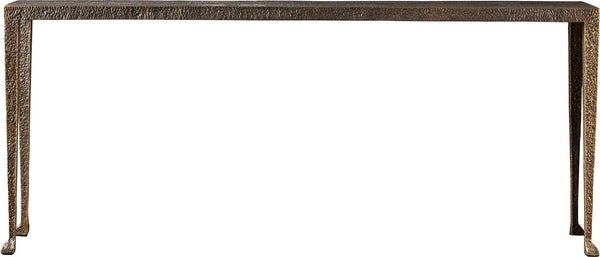 Safavieh Noble Console - Milling Road Furniture - MR8466