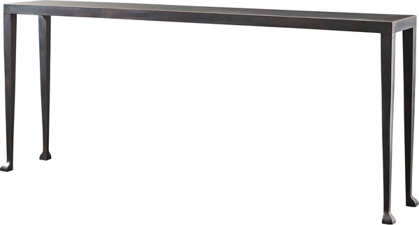 Safavieh Noble Console - Milling Road Furniture - MR8466