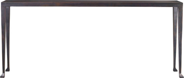 Safavieh Noble Console - Milling Road Furniture - MR8466