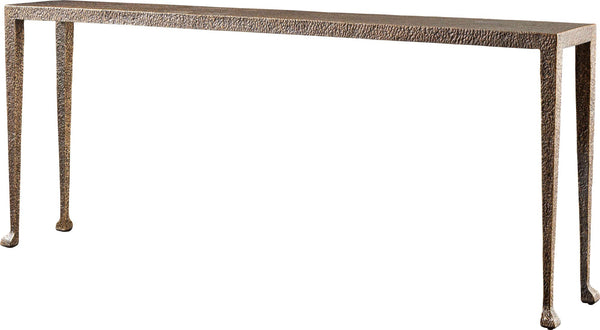 safavieh Noble Console - Milling Road Furniture - MR8466