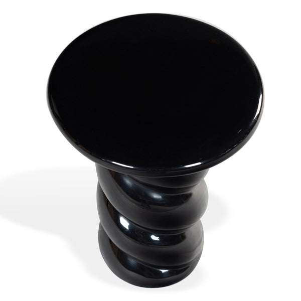 Safavieh Noelly Concrete Accent Table | Safavieh Couture - SFV2621
