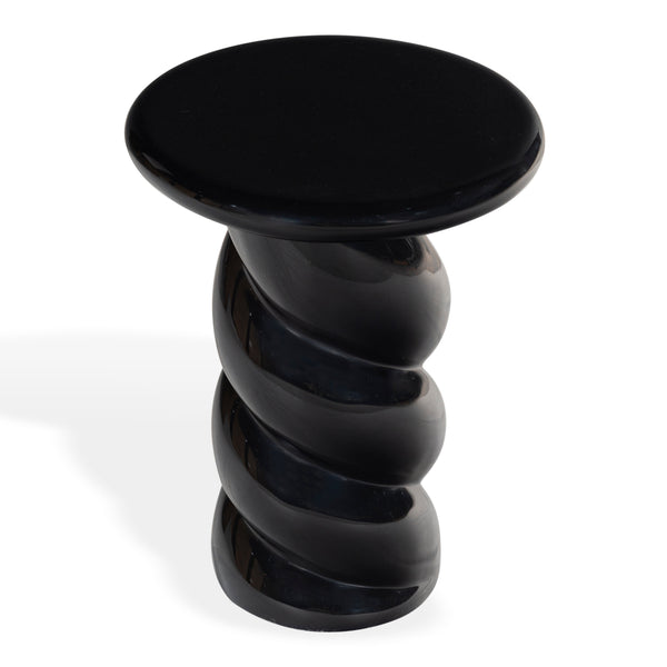 safavieh Noelly Concrete Accent Table | Safavieh Couture - SFV2621
