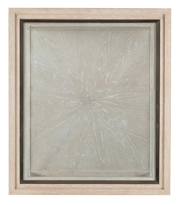 Safavieh Nouveau Chic End Table - Light Wood | Hooker Furniture - 6500-80114-80