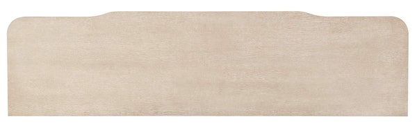 Safavieh Nouveau Chic Nine Drawer Dresser - Light Wood | Hooker Furniture - 6500-90002-80