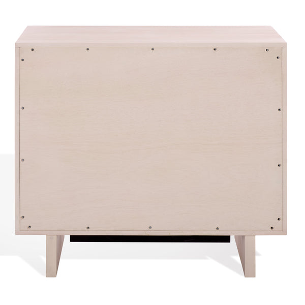 Safavieh Novelli Wood Chest | Safavieh Couture - SFV5555