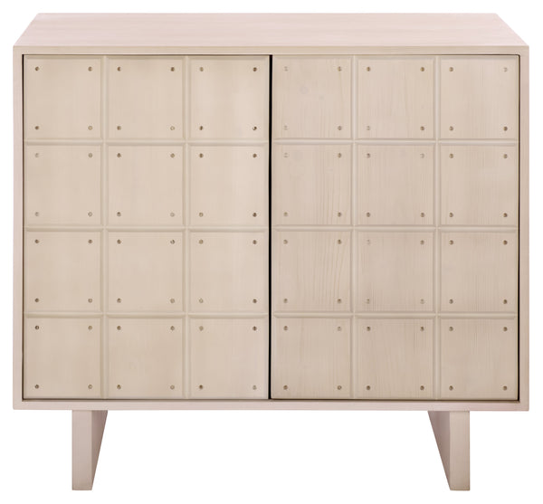 safavieh Novelli Wood Chest | Safavieh Couture - SFV5555