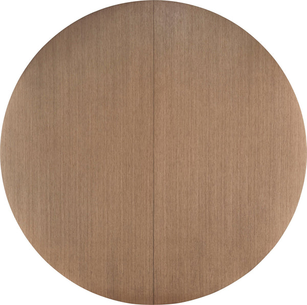 Safavieh Oakley Round Dining Table | Baker Furniture - BAA5128