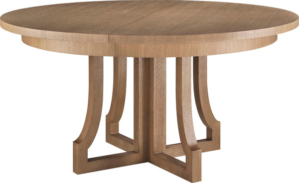 safavieh Oakley Round Dining Table | Baker Furniture - BAA5128