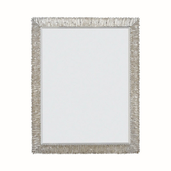 safavieh Oceanside Mirror - Silver | Oliver Home - 0995-18