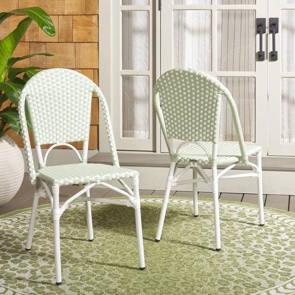 Safavieh Oliver Bistro Chair (Set Of 2) | Safavieh – PAT4045