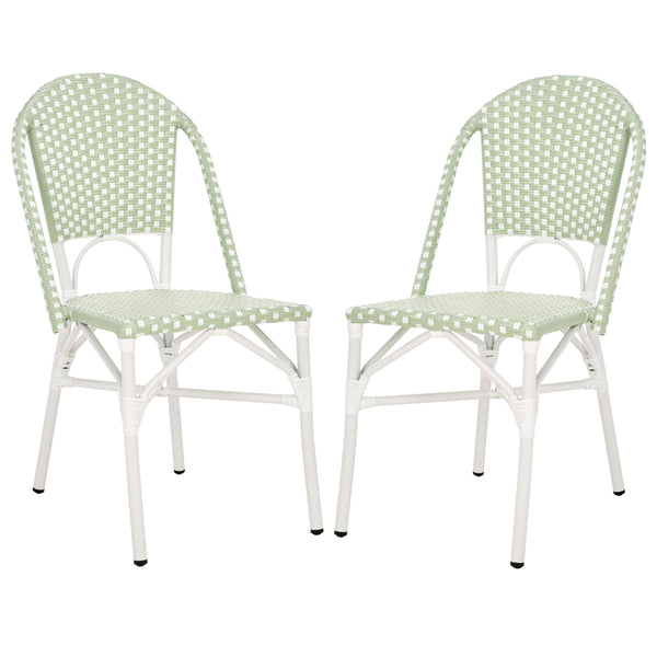 safavieh Oliver Bistro Chair (Set of 2) | Safavieh – PAT4045