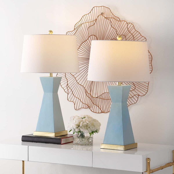 Safavieh Onder Table Lamp (Set Of 2) | Safavieh - TBL4406