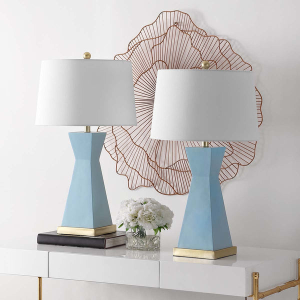 Safavieh Onder Table Lamp (Set Of 2) | Safavieh - TBL4406