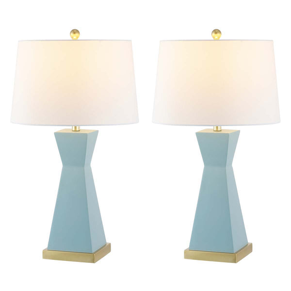 Safavieh Onder Table Lamp (Set Of 2) | Safavieh - TBL4406