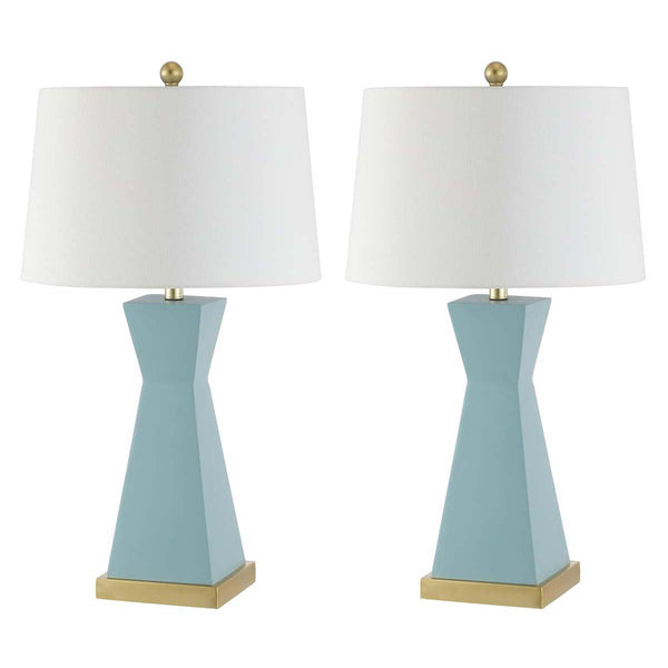 safavieh Onder Table Lamp (Set of 2) | Safavieh - TBL4406