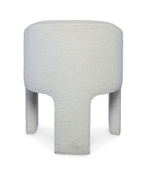 Safavieh Open Leg Uph Dining Chair | Century Furniture - CAA-524