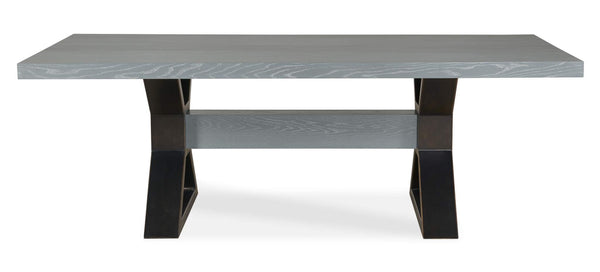 Safavieh Open Sky 86 Dining Table | Century Furniture