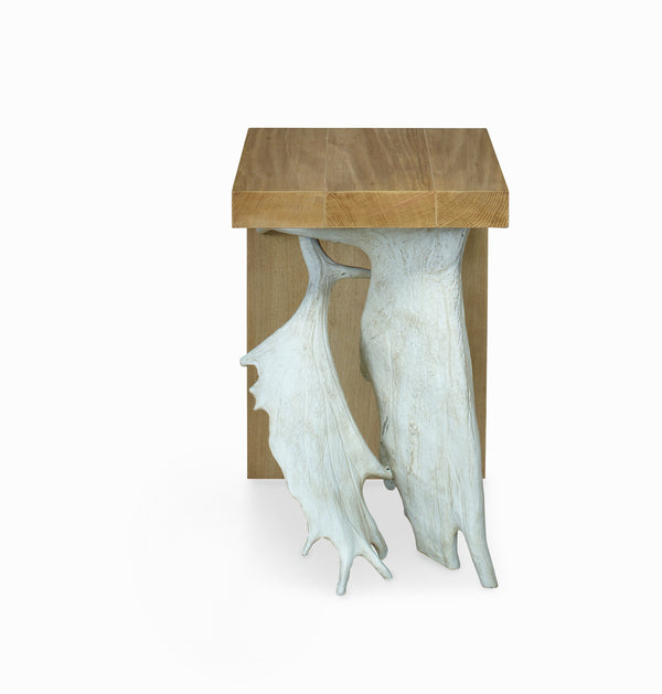 Safavieh Open Sky Accent Table - Natural | Century Furniture - SF6164