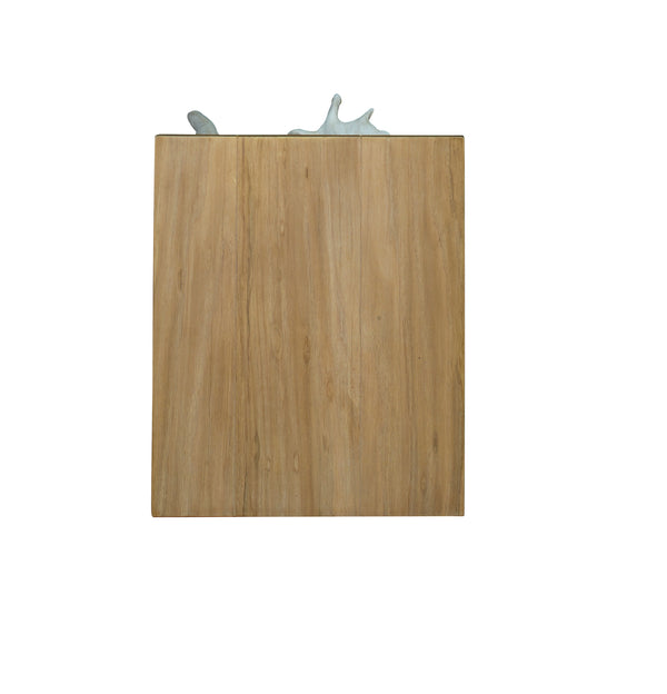Safavieh Open Sky Accent Table - Natural | Century Furniture - SF6164