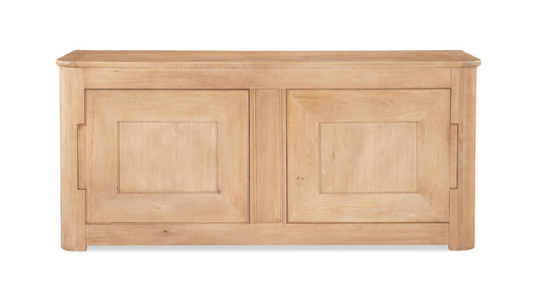 Safavieh Open Sky Buffet - Natural | Century Furniture - SF6158