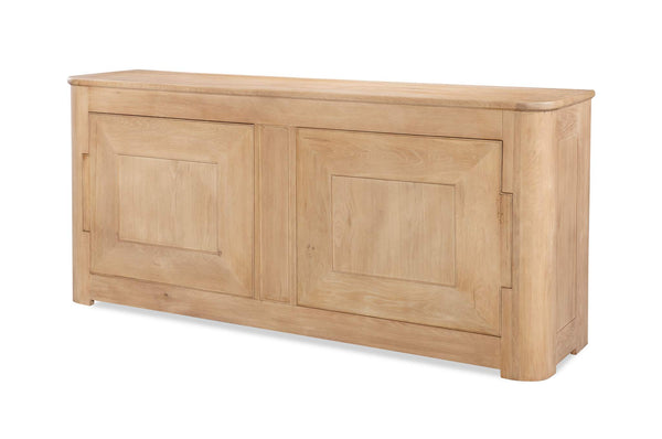 safavieh Open Sky Buffet - Natural | Century Furniture - SF6158