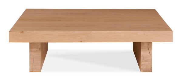 safavieh Open Sky Cocktail Table - Natural | Century Furniture - SF6208