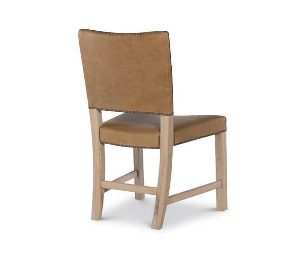 Safavieh Open Sky Dining Side Chair - Natural | Century Furniture - SF6206S