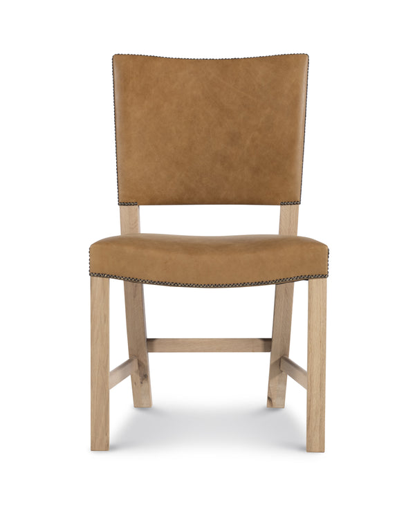 Safavieh Open Sky Dining Side Chair - Natural | Century Furniture - SF6206S