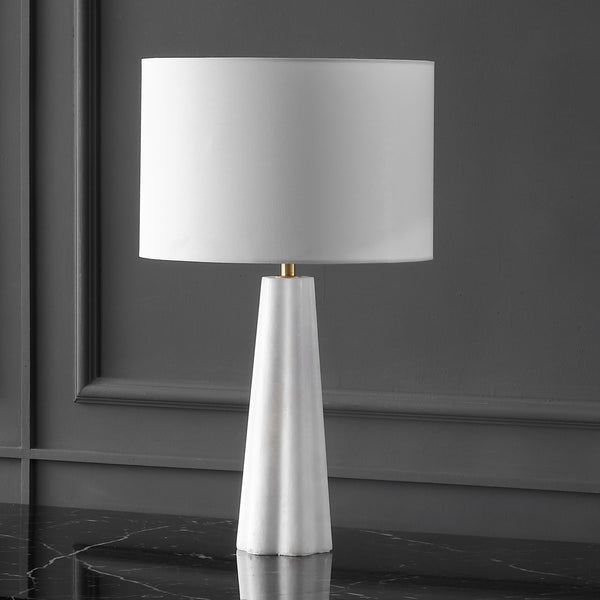 Safavieh Ophelie Alabaster Table Lamp | Safavieh Couture - CTL1083