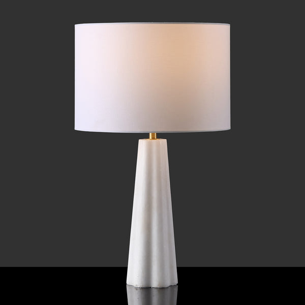 Safavieh Ophelie Alabaster Table Lamp | Safavieh Couture - CTL1083