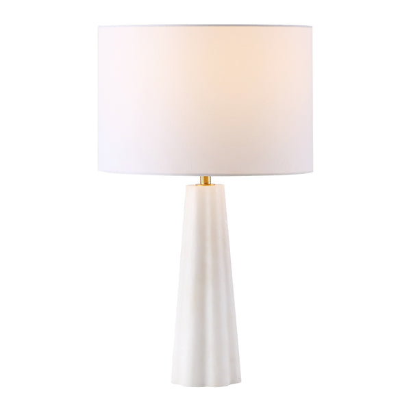 safavieh Ophelie Alabaster Table Lamp | Safavieh Couture - CTL1083