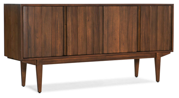 safavieh Orson Sideboard - Dark Wood | Hooker Furniture - M21-85410-85