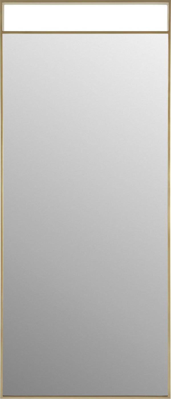 Safavieh Pacifica Floor Mirror | Baker Furniture - BAA4614