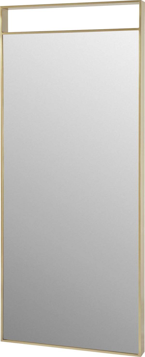 safavieh Pacifica Floor Mirror | Baker Furniture - BAA4614