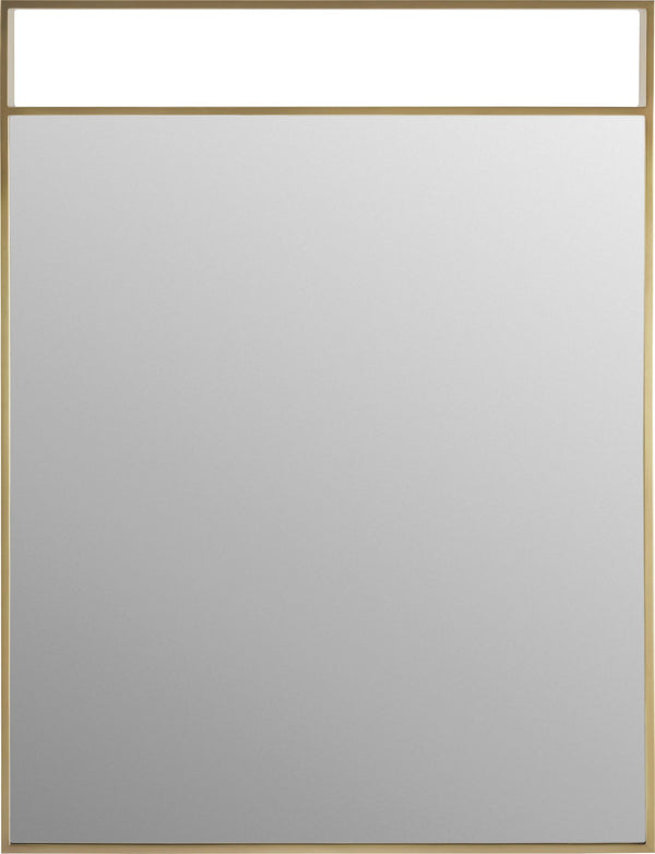 Safavieh Pacifica Wall Mirror | Baker Furniture - BAA4612