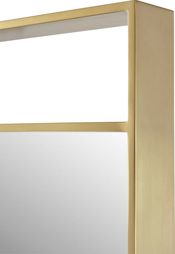 Safavieh Pacifica Wall Mirror | Baker Furniture - BAA4612