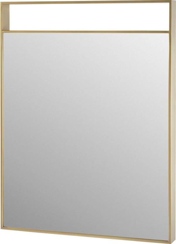 safavieh Pacifica Wall Mirror | Baker Furniture - BAA4612