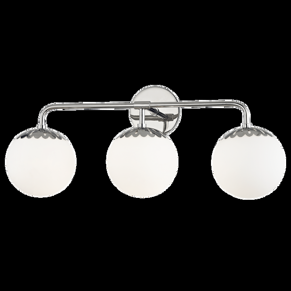 safavieh Paige Bath and Vanity | Mitzi Lighting - H193303-PN