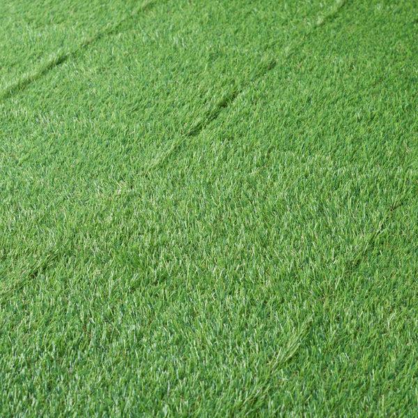 Safavieh Paju Grass Floor Tile - Green | Safavieh - PAT7910