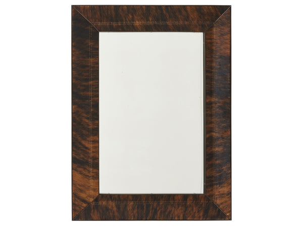 safavieh Park Meadows Rectangular Mirror | Barclay Butera - 930-205