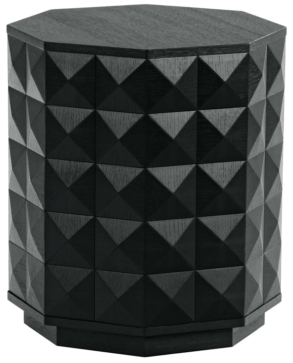 safavieh Patty Wood Octagon Accent Table | Safavieh Couture - SFV7252