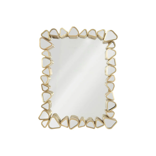 safavieh Pebble Mirror Rectangle | Phillips Collection - CH92435