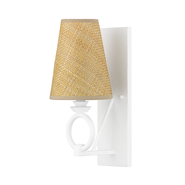 safavieh Pendelton Wall Sconce | Hudson Valley Lighting - 1710-WP