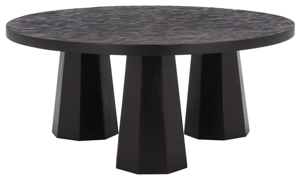 safavieh Petraclara Wood Coffee Table | Safavieh Couture - SFV5790