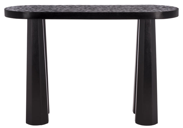 safavieh Petraclara Wood Console Table | Safavieh Couture - SFV5791